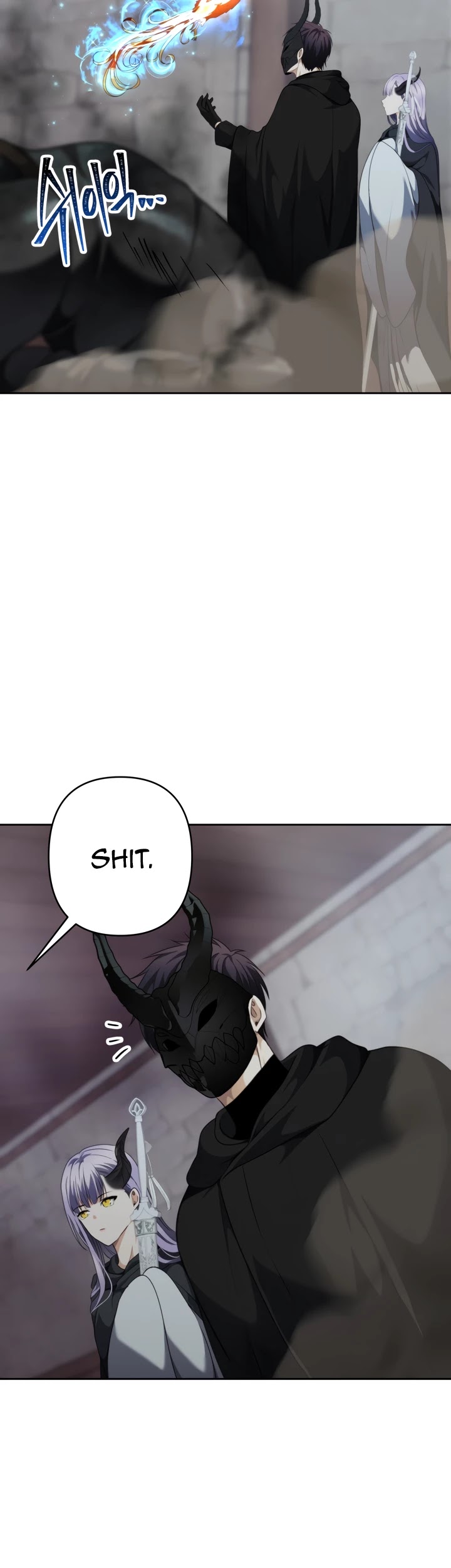 Ranker Who Lives A Second Time Chapter 76 page 23 - Chapter 76