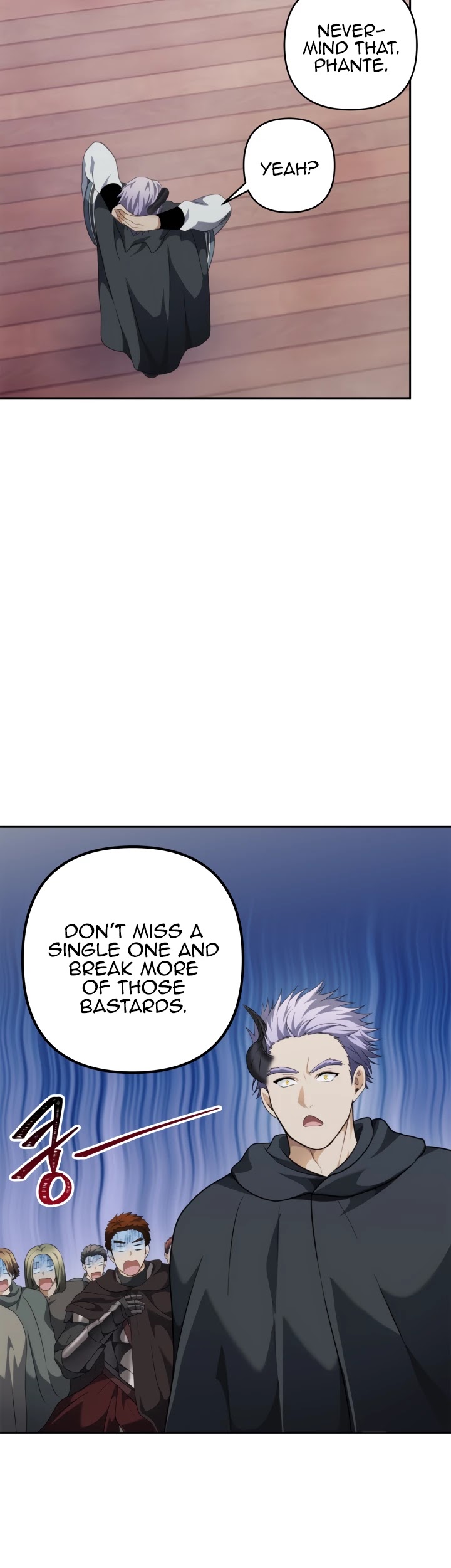 Ranker Who Lives A Second Time Chapter 76 page 29 - Chapter 76