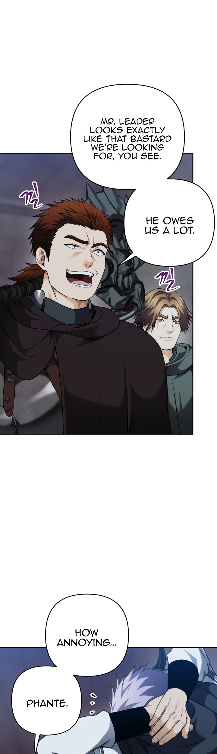Ranker Who Lives A Second Time Chapter 76 page 3 - Chapter 76