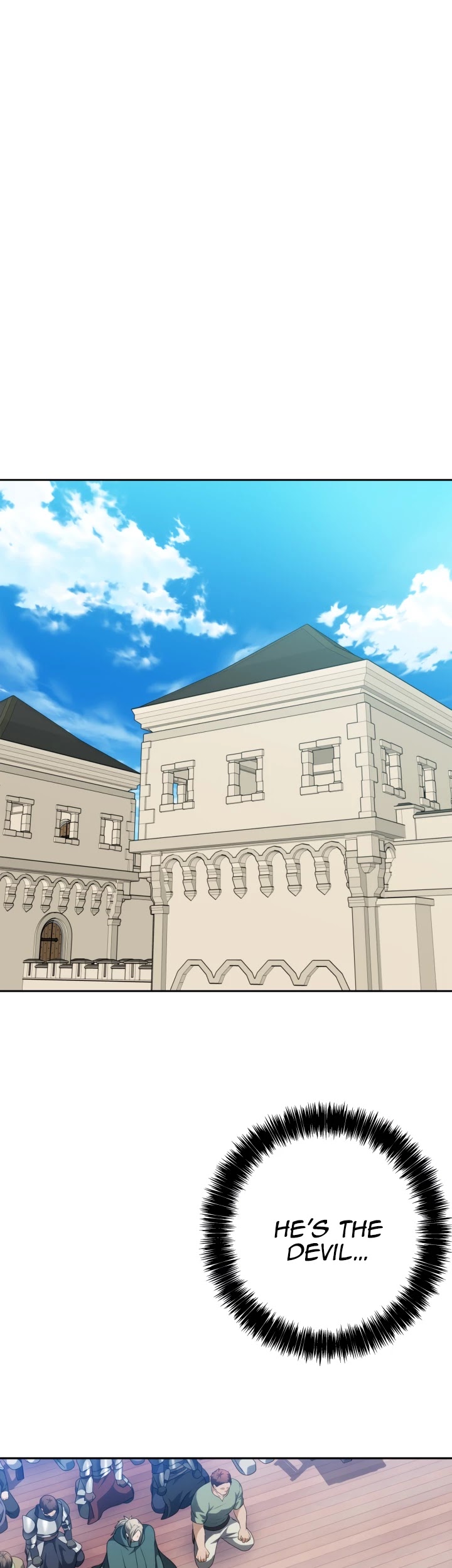 Ranker Who Lives A Second Time Chapter 76 page 30 - Chapter 76
