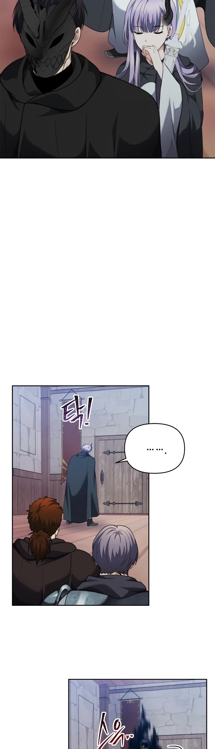 Ranker Who Lives A Second Time Chapter 76 page 36 - Chapter 76