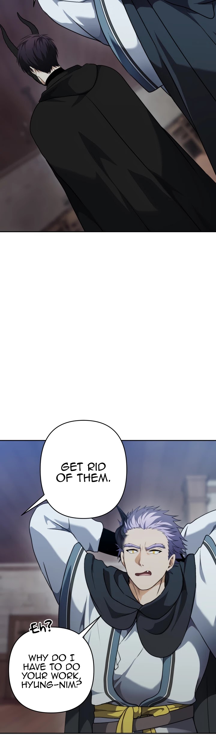 Ranker Who Lives A Second Time Chapter 76 page 4 - Chapter 76