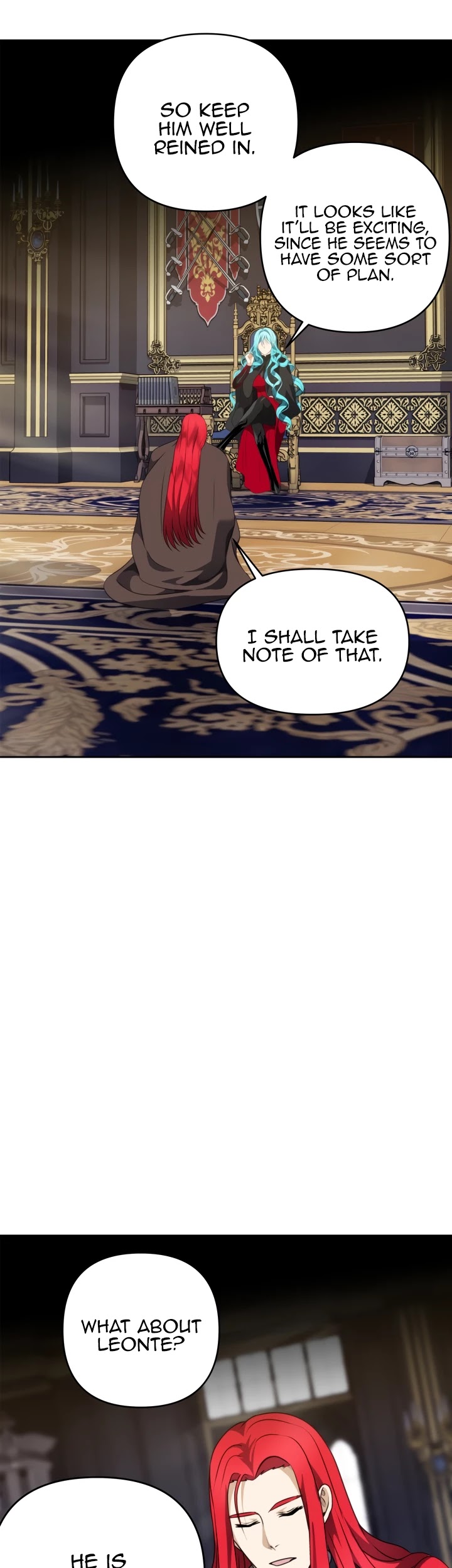 Ranker Who Lives A Second Time Chapter 76 page 42 - Chapter 76