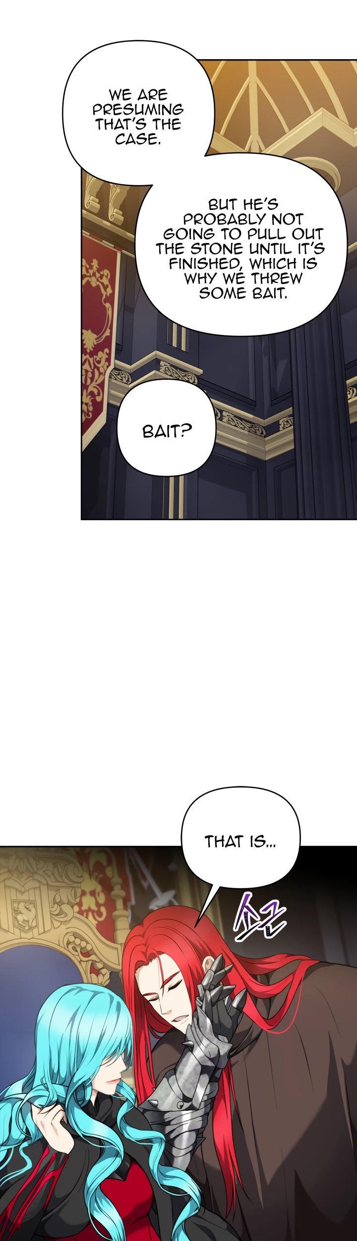 Ranker Who Lives A Second Time Chapter 76 page 44 - Chapter 76