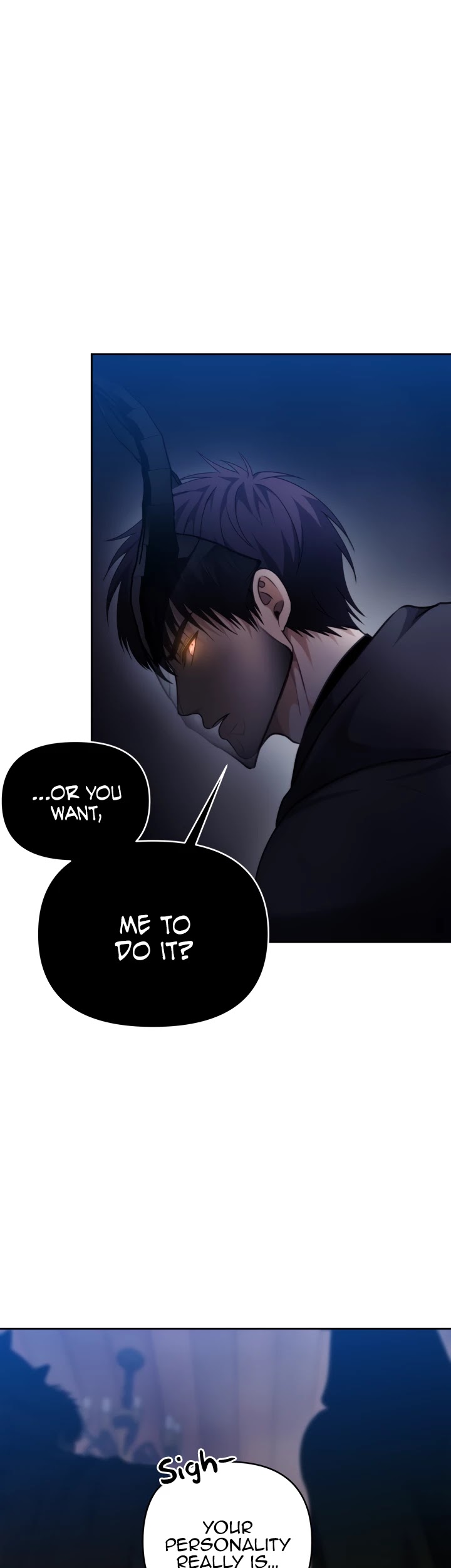 Ranker Who Lives A Second Time Chapter 76 page 5 - Chapter 76