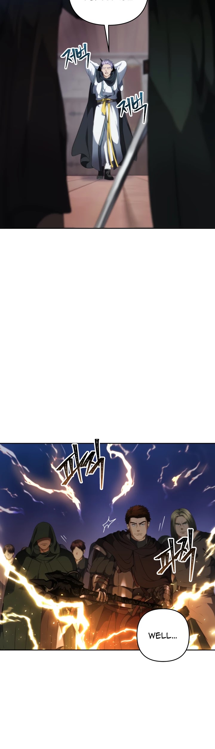 Ranker Who Lives A Second Time Chapter 76 page 6 - Chapter 76