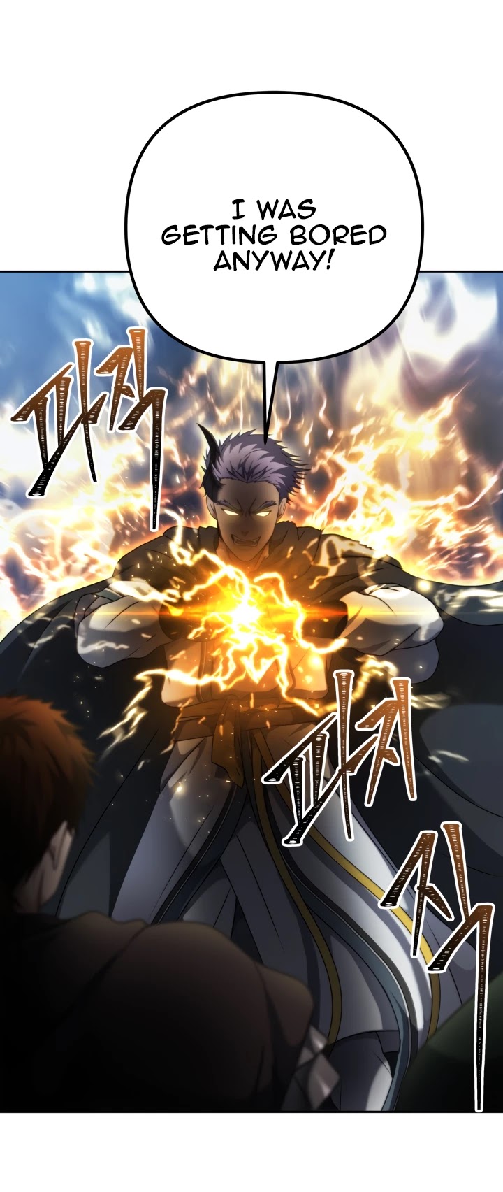 Ranker Who Lives A Second Time Chapter 76 page 7 - Chapter 76