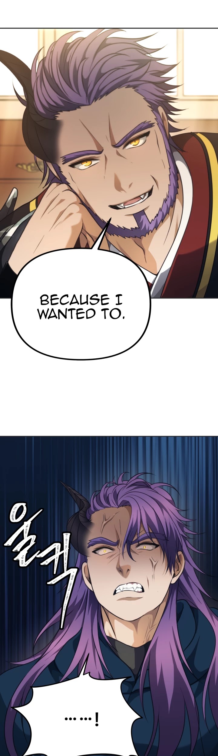 Ranker Who Lives A Second Time Chapter 77 page 10 - Chapter 77