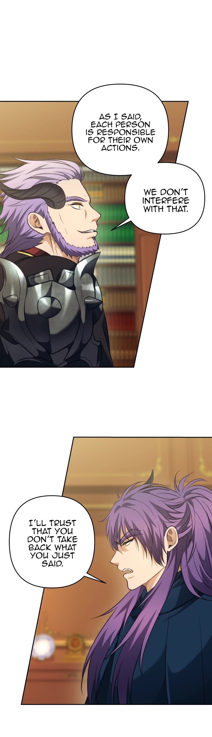Ranker Who Lives A Second Time Chapter 77 page 14 - Chapter 77