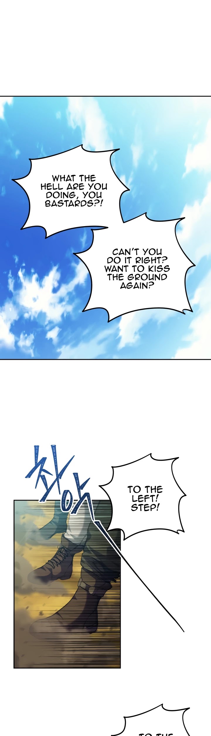 Ranker Who Lives A Second Time Chapter 77 page 19 - Chapter 77