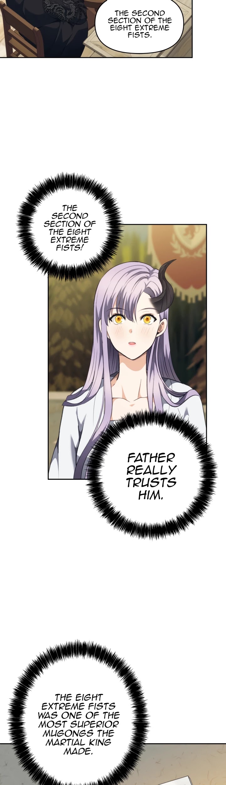 Ranker Who Lives A Second Time Chapter 77 page 24 - Chapter 77