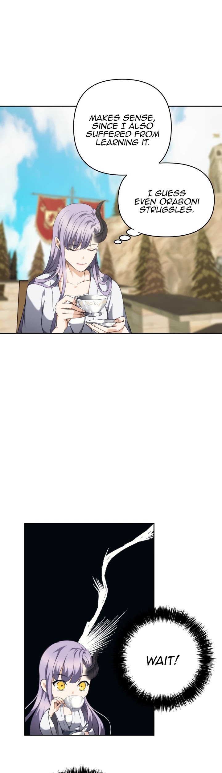 Ranker Who Lives A Second Time Chapter 77 page 26 - Chapter 77