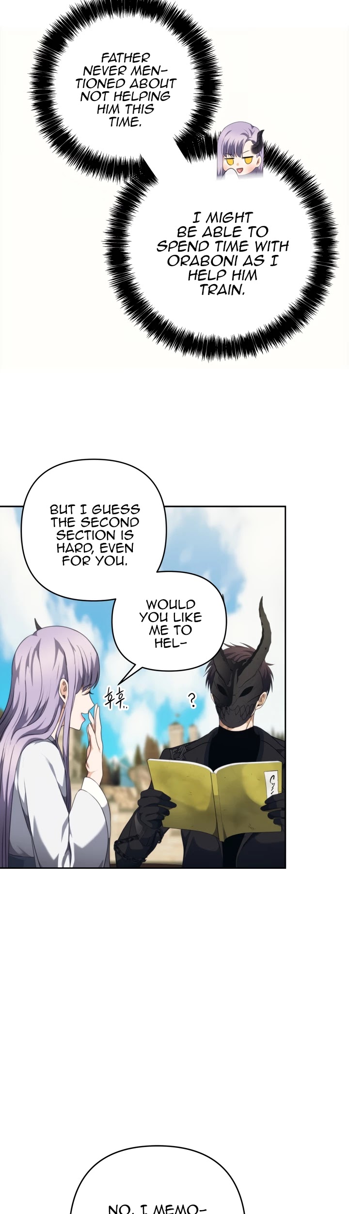 Ranker Who Lives A Second Time Chapter 77 page 27 - Chapter 77