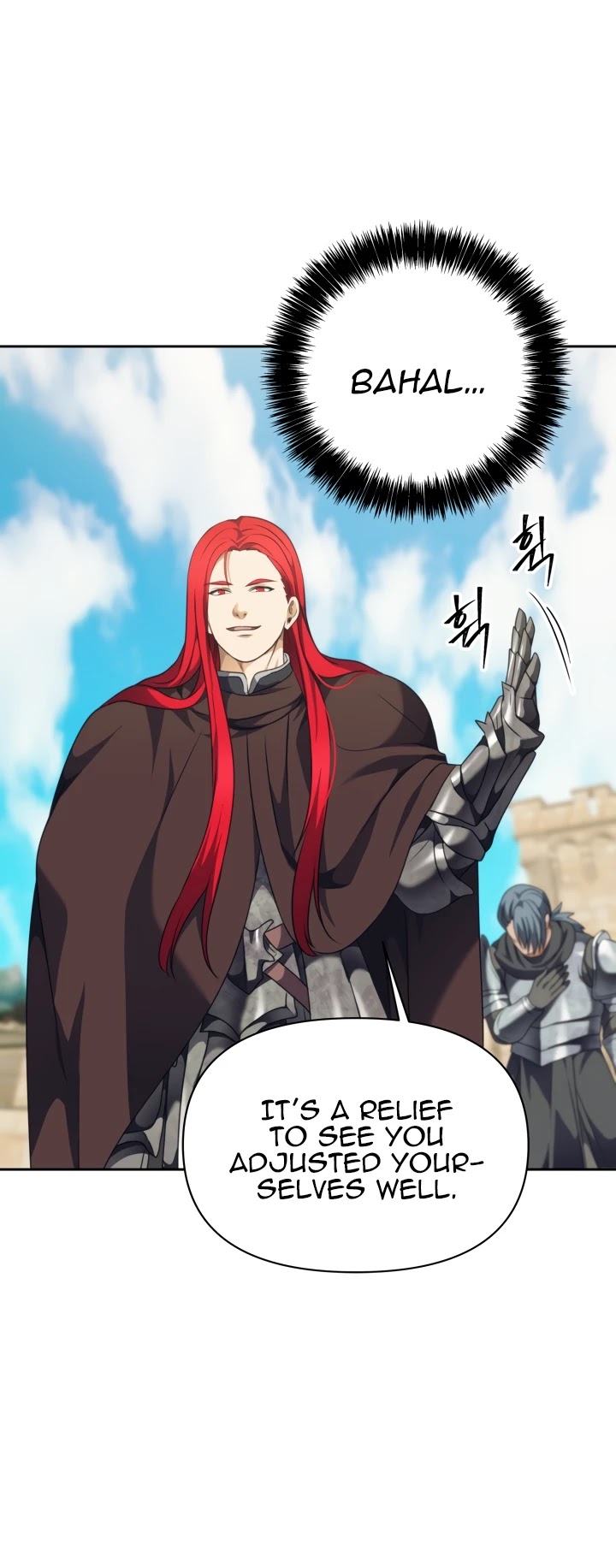 Ranker Who Lives A Second Time Chapter 77 page 32 - Chapter 77