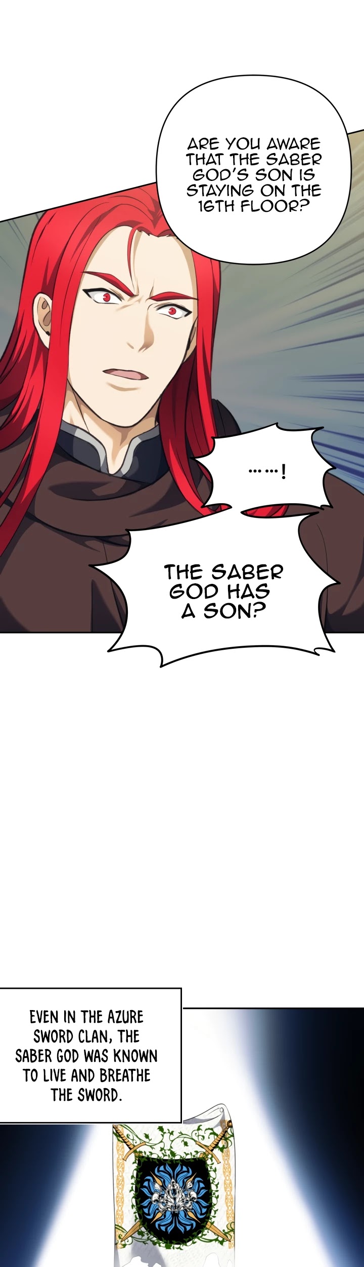 Ranker Who Lives A Second Time Chapter 77 page 35 - Chapter 77