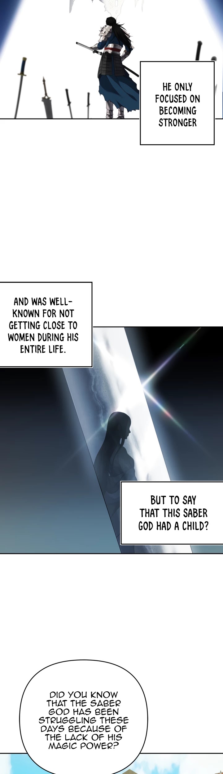 Ranker Who Lives A Second Time Chapter 77 page 36 - Chapter 77