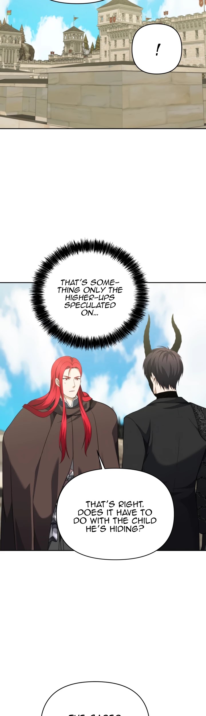 Ranker Who Lives A Second Time Chapter 77 page 37 - Chapter 77