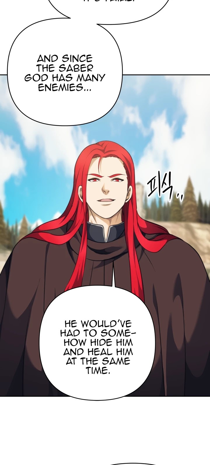 Ranker Who Lives A Second Time Chapter 77 page 39 - Chapter 77