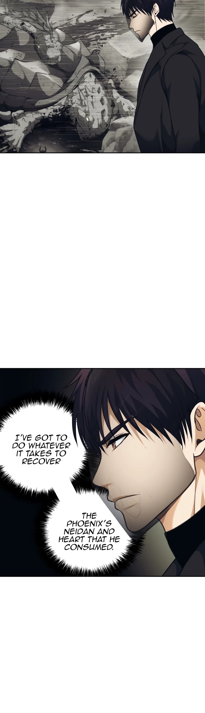 Ranker Who Lives A Second Time Chapter 77 page 41 - Chapter 77