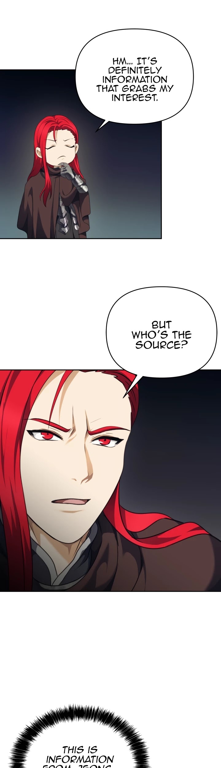Ranker Who Lives A Second Time Chapter 77 page 42 - Chapter 77
