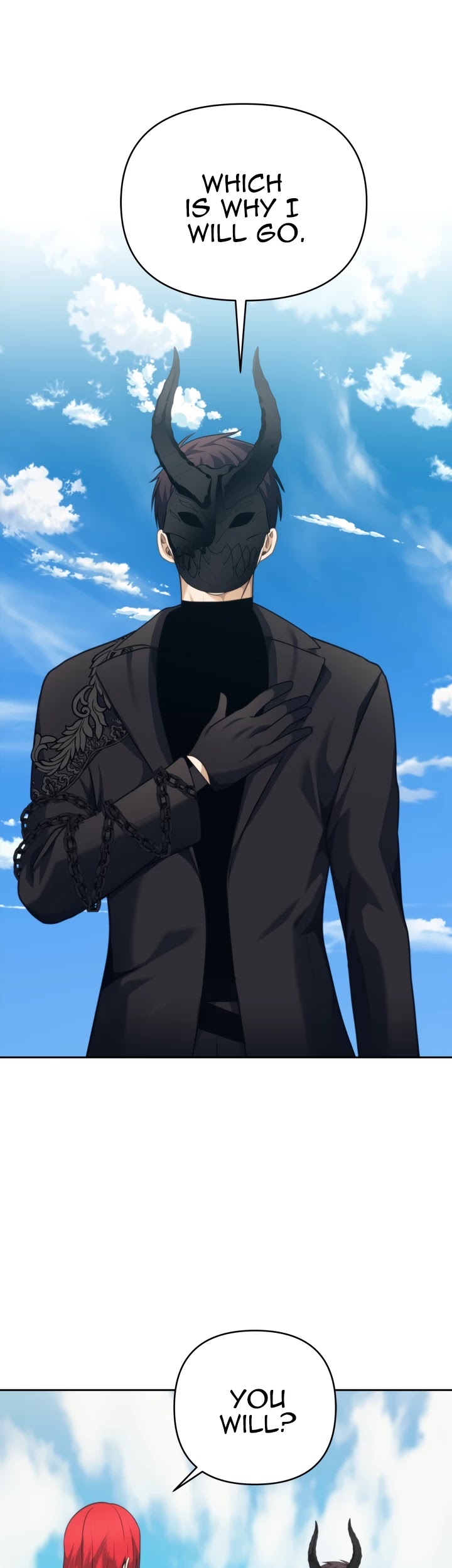 Ranker Who Lives A Second Time Chapter 77 page 44 - Chapter 77