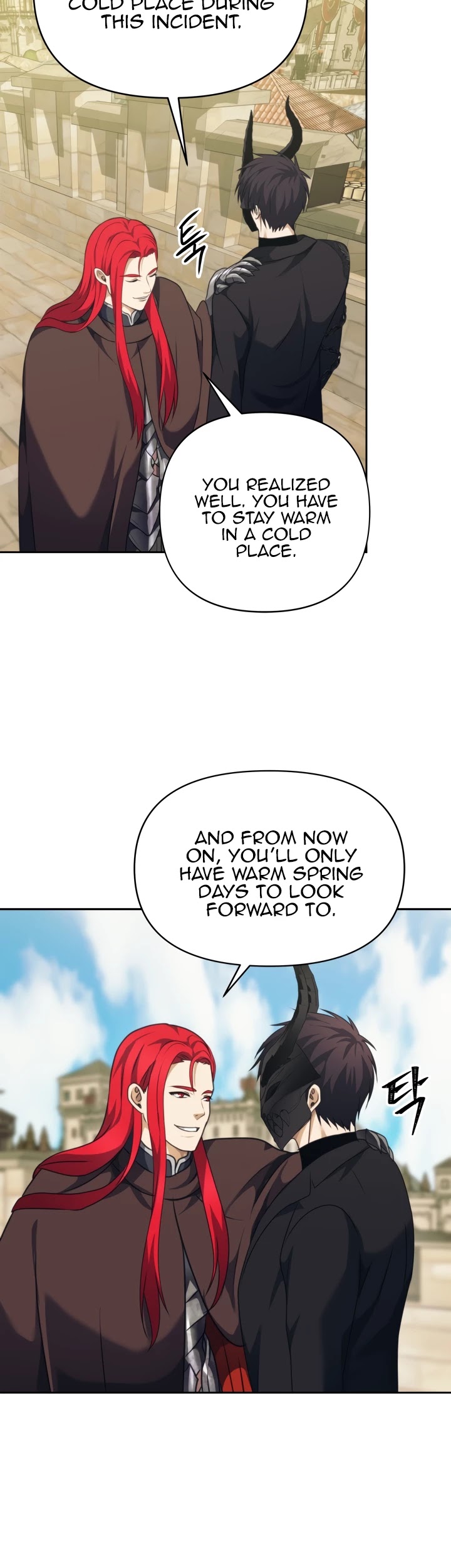 Ranker Who Lives A Second Time Chapter 77 page 46 - Chapter 77