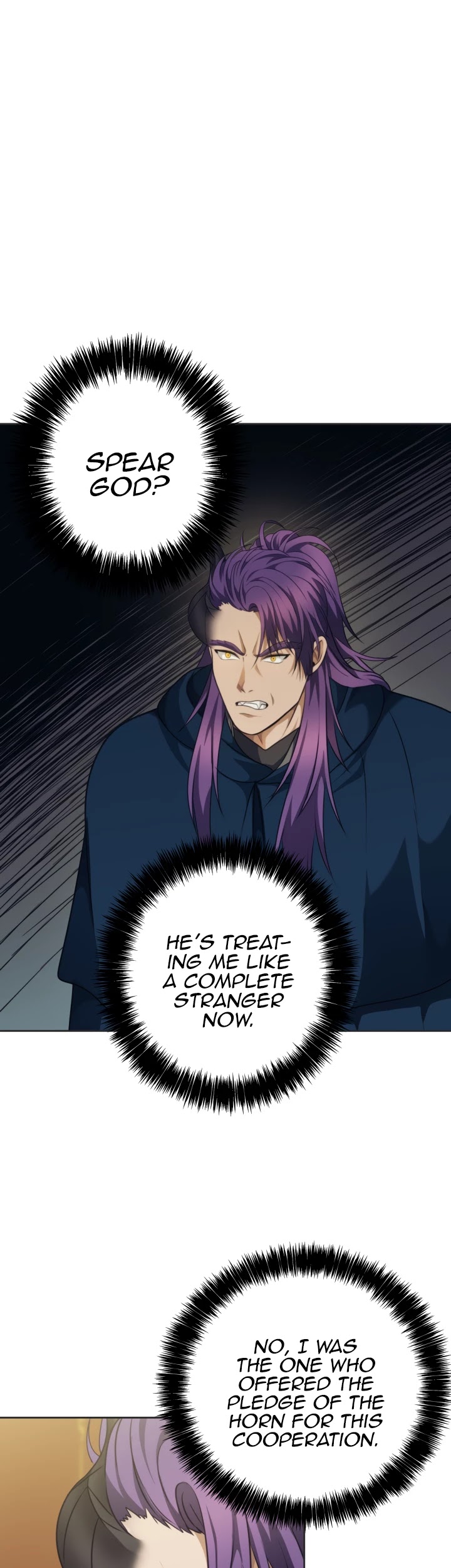 Ranker Who Lives A Second Time Chapter 77 page 5 - Chapter 77