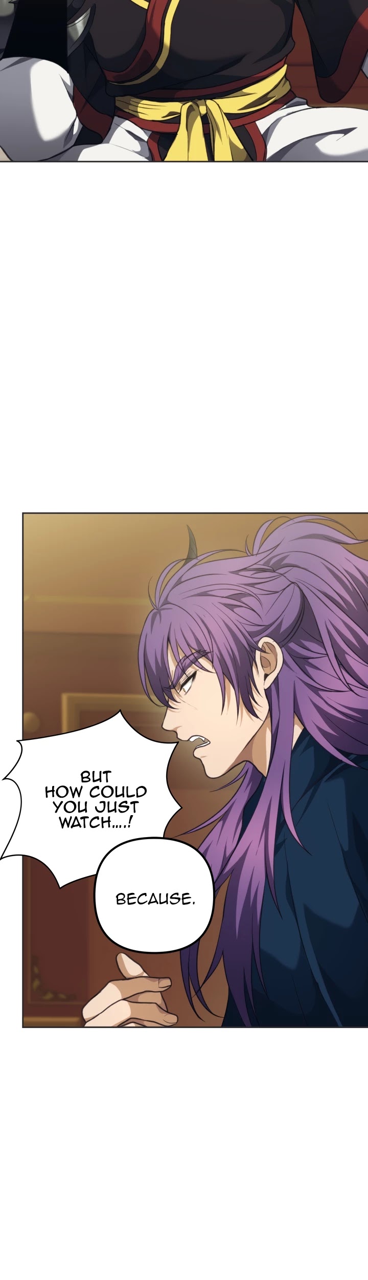 Ranker Who Lives A Second Time Chapter 77 page 9 - Chapter 77