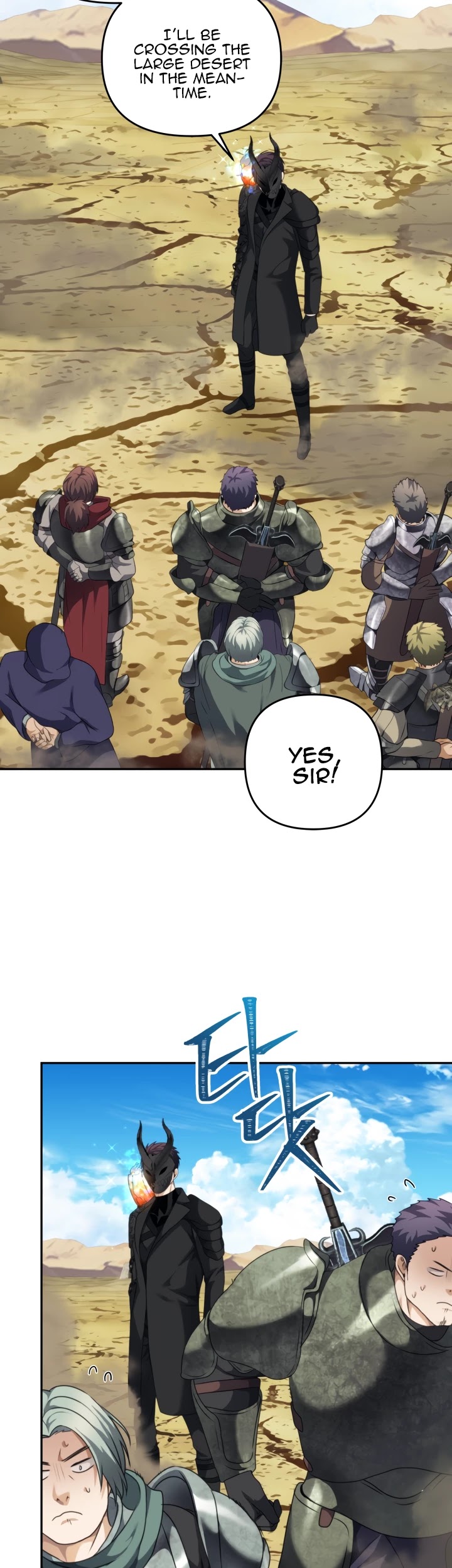 Ranker Who Lives A Second Time Chapter 78 page 11 - Chapter 78