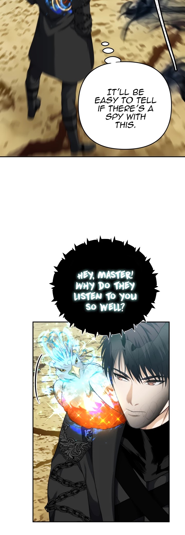 Ranker Who Lives A Second Time Chapter 78 page 13 - Chapter 78