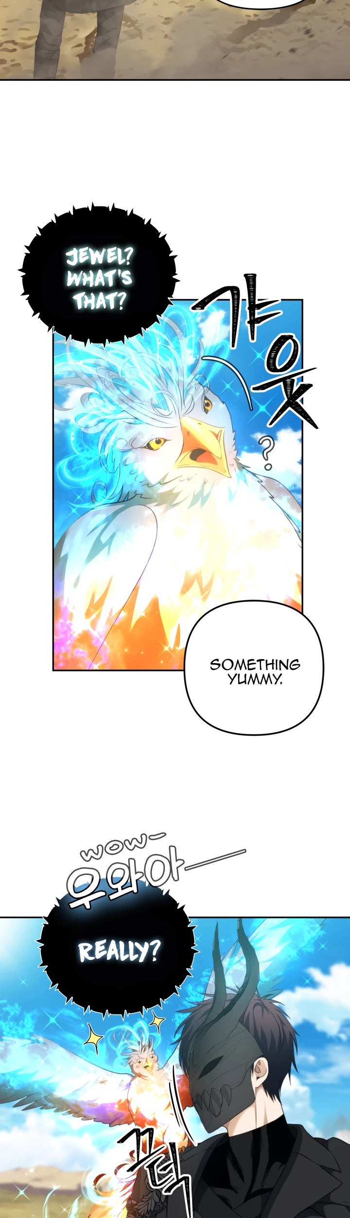 Ranker Who Lives A Second Time Chapter 78 page 15 - Chapter 78