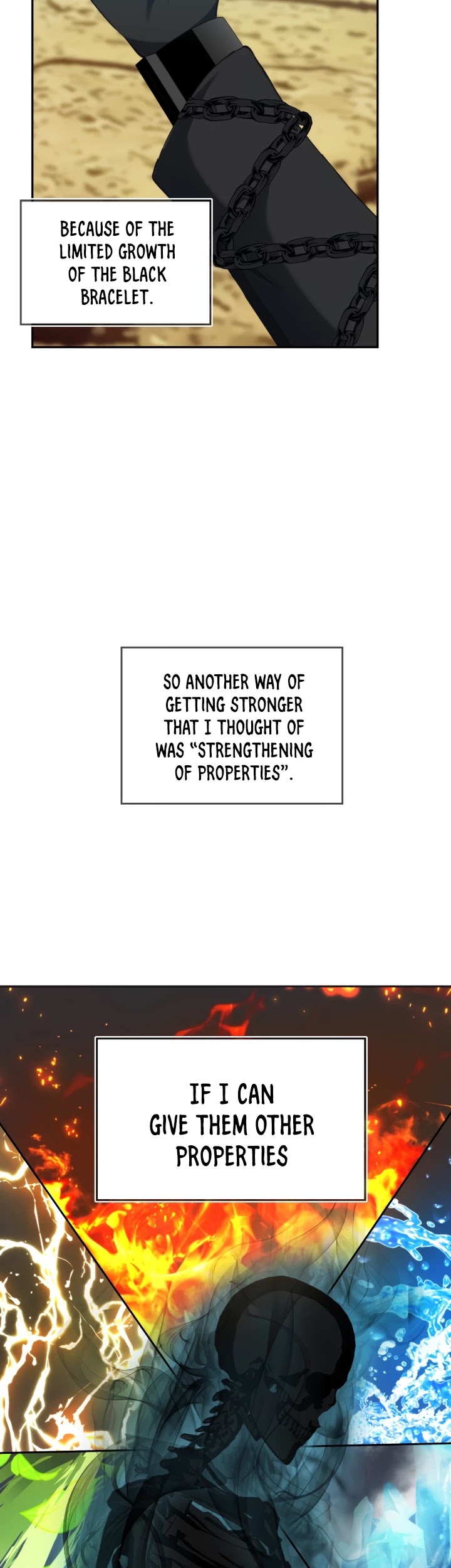 Ranker Who Lives A Second Time Chapter 78 page 17 - Chapter 78