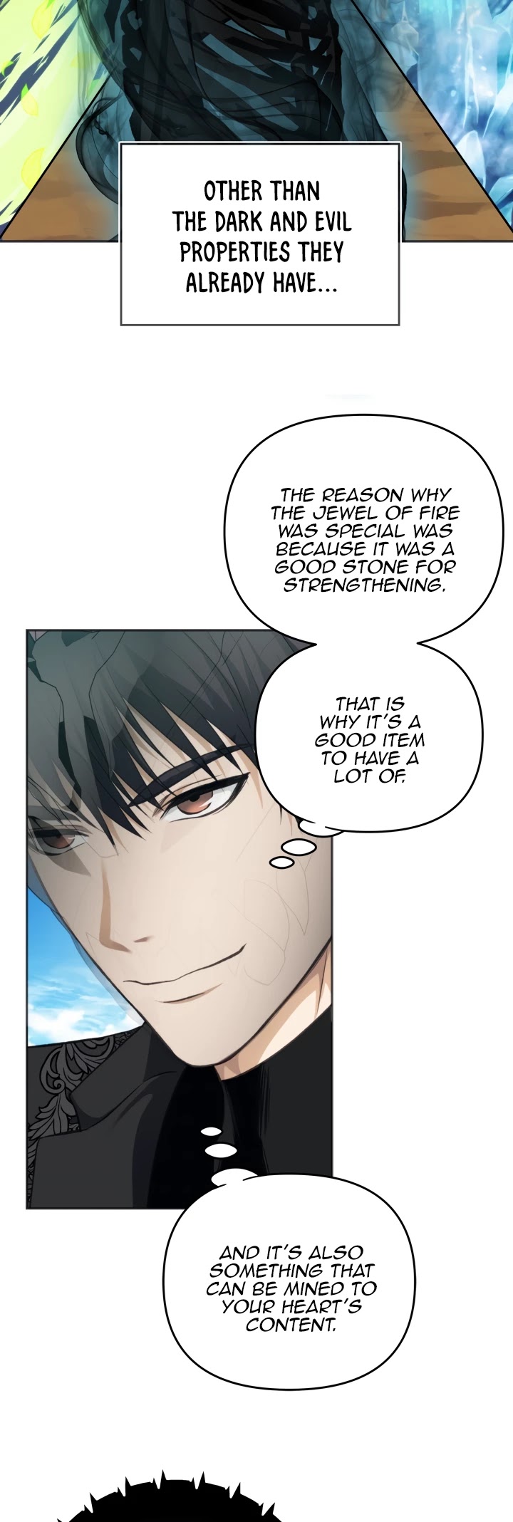 Ranker Who Lives A Second Time Chapter 78 page 18 - Chapter 78