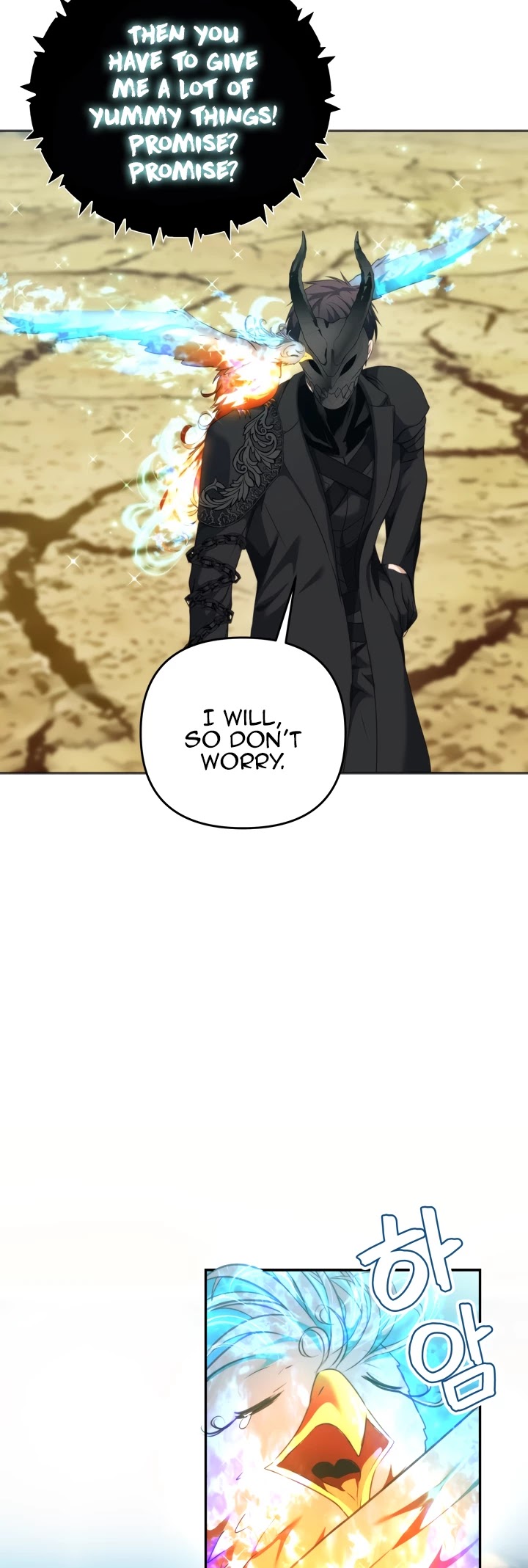 Ranker Who Lives A Second Time Chapter 78 page 19 - Chapter 78