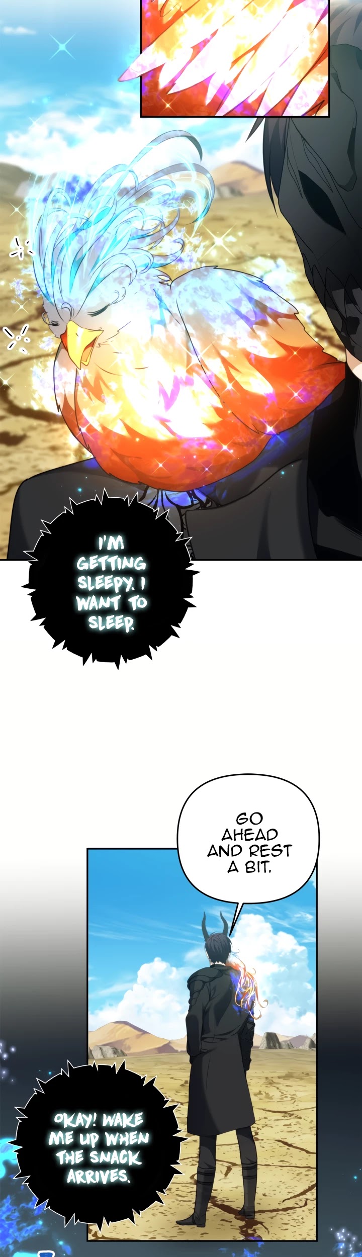 Ranker Who Lives A Second Time Chapter 78 page 20 - Chapter 78