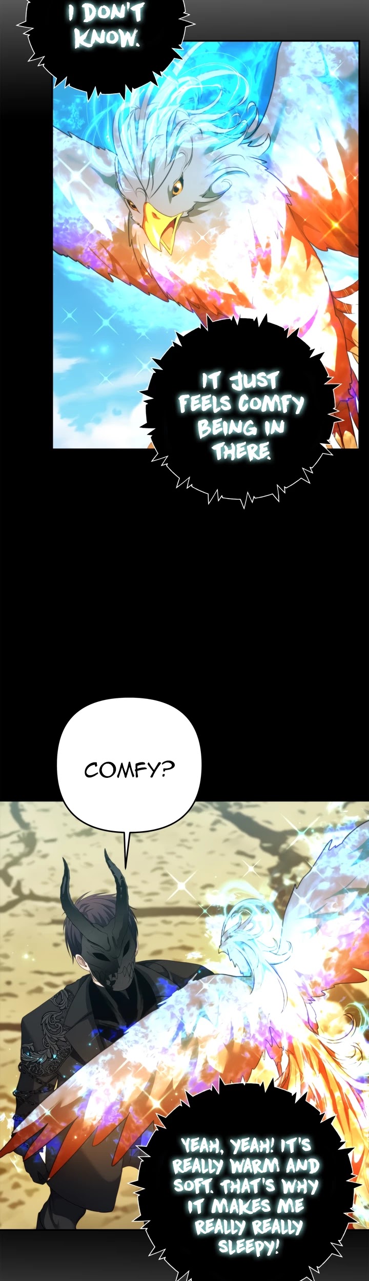 Ranker Who Lives A Second Time Chapter 78 page 23 - Chapter 78