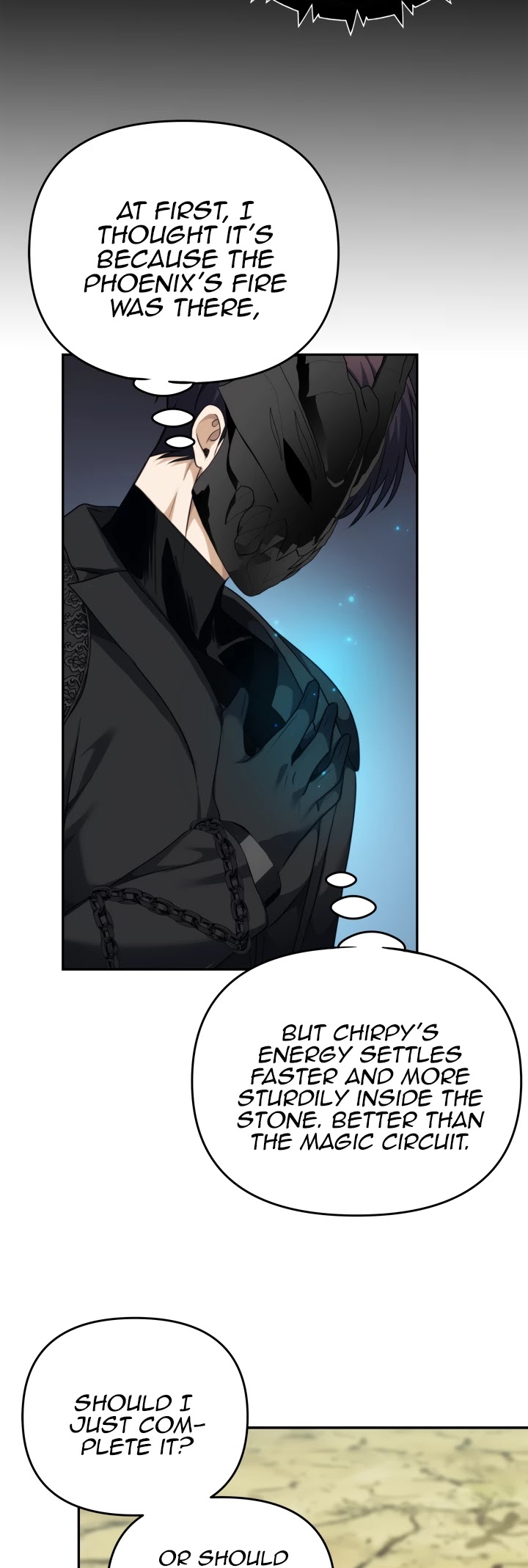 Ranker Who Lives A Second Time Chapter 78 page 24 - Chapter 78