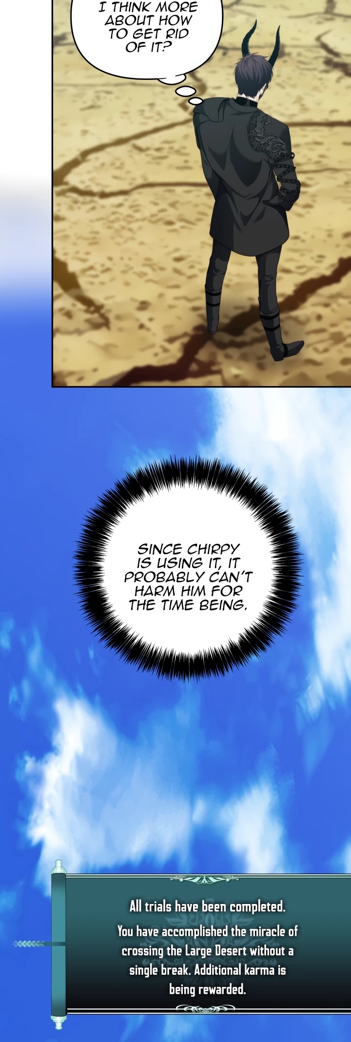 Ranker Who Lives A Second Time Chapter 78 page 25 - Chapter 78