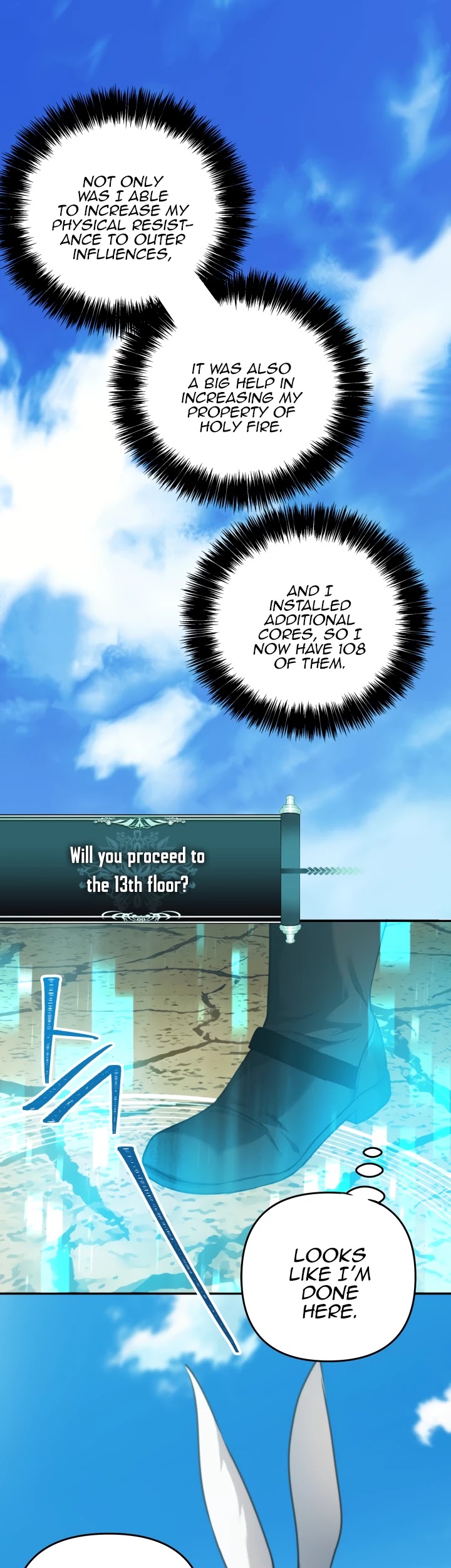 Ranker Who Lives A Second Time Chapter 78 page 26 - Chapter 78