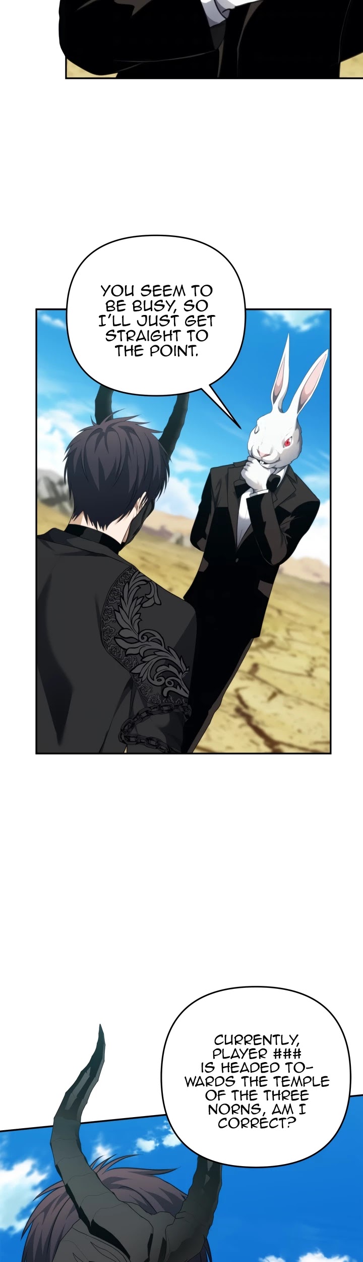 Ranker Who Lives A Second Time Chapter 78 page 28 - Chapter 78