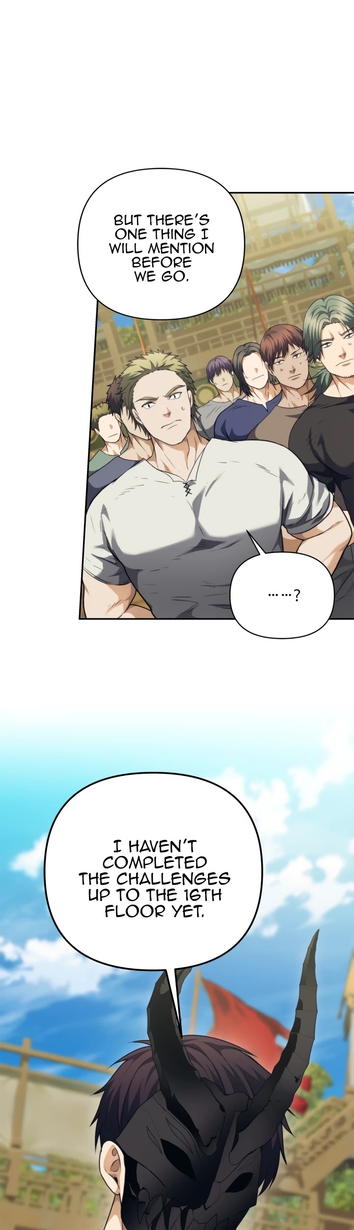 Ranker Who Lives A Second Time Chapter 78 page 3 - Chapter 78