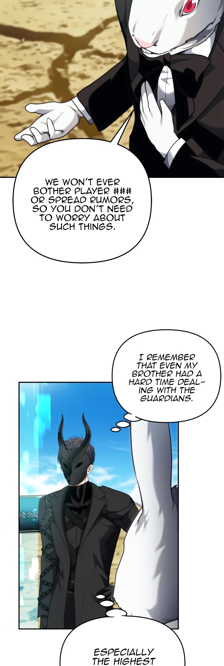 Ranker Who Lives A Second Time Chapter 78 page 30 - Chapter 78