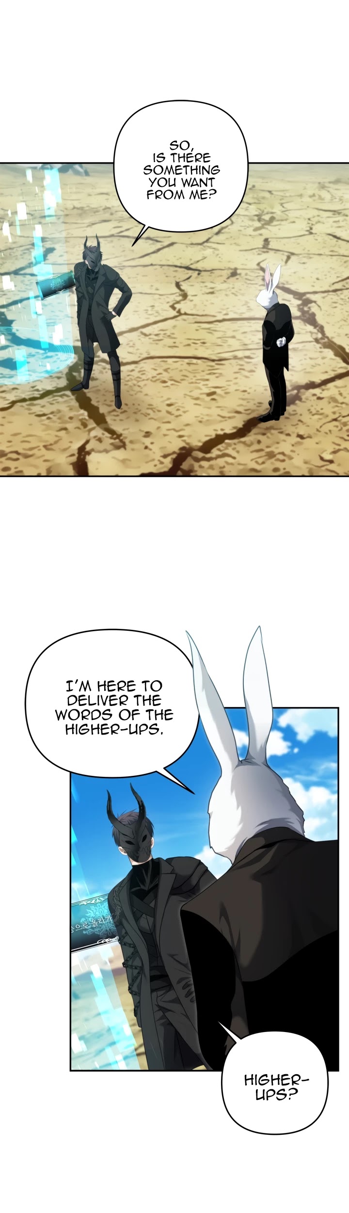 Ranker Who Lives A Second Time Chapter 78 page 32 - Chapter 78
