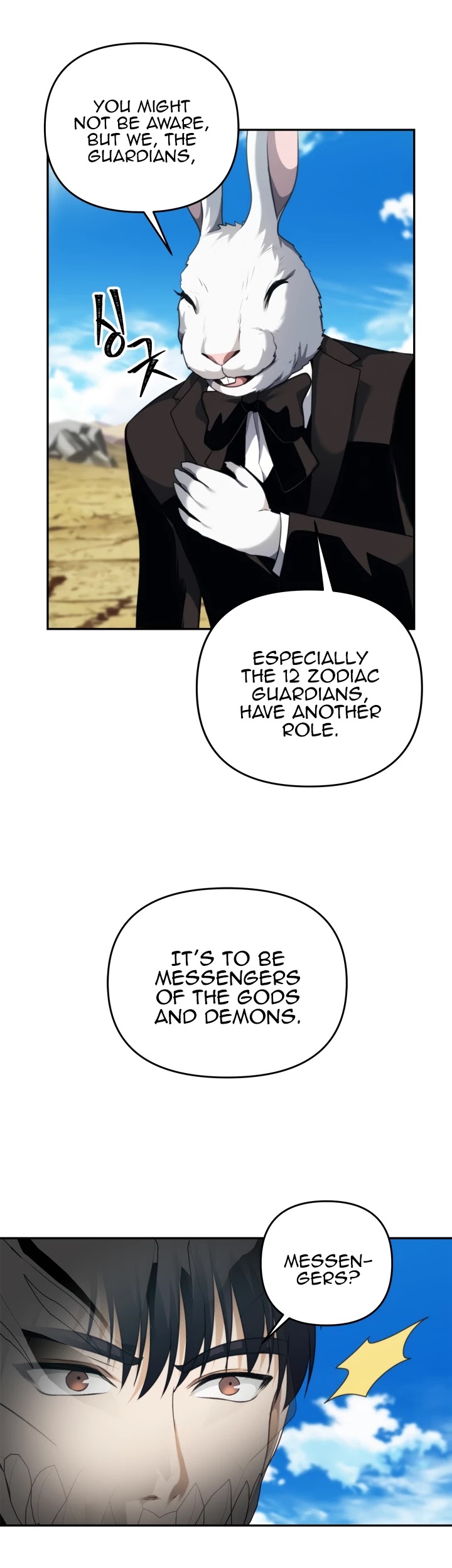 Ranker Who Lives A Second Time Chapter 78 page 33 - Chapter 78