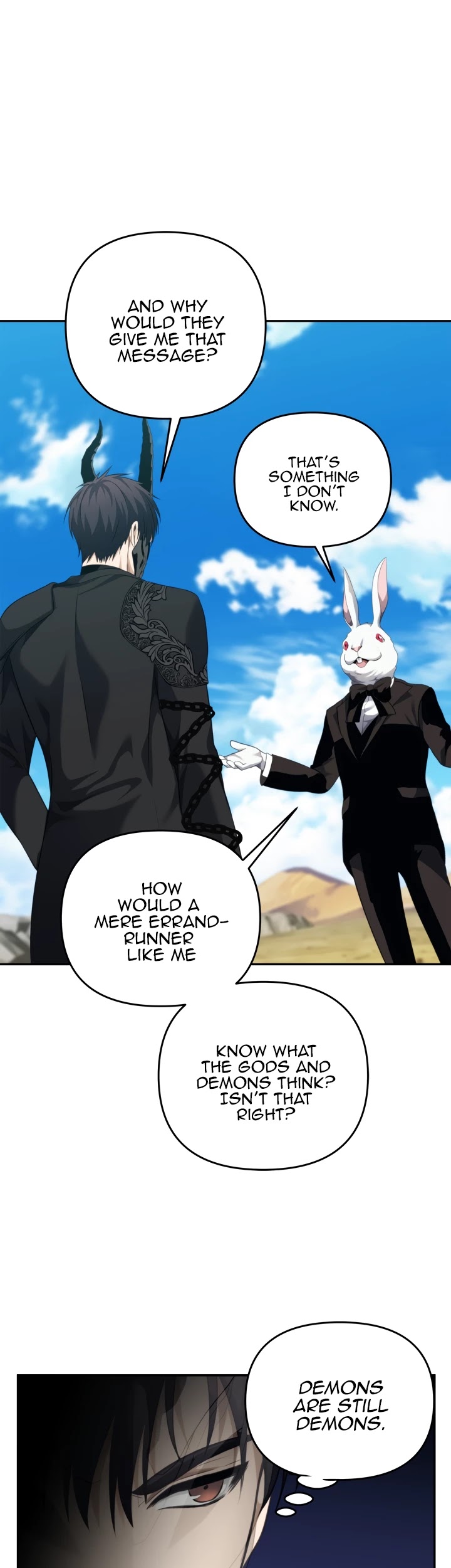 Ranker Who Lives A Second Time Chapter 78 page 38 - Chapter 78