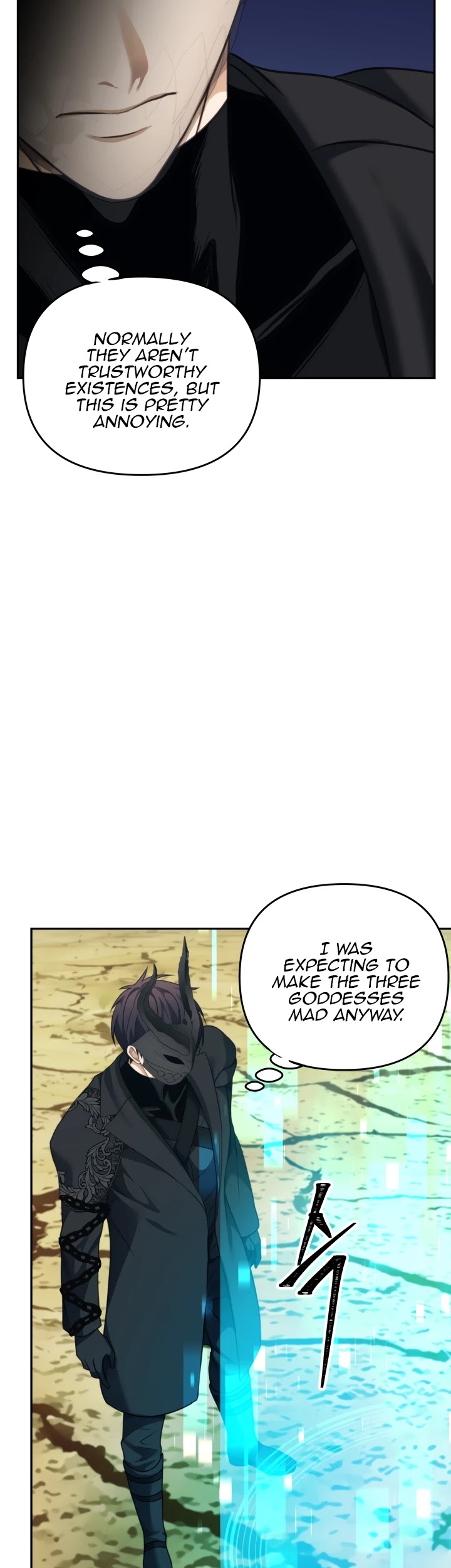 Ranker Who Lives A Second Time Chapter 78 page 39 - Chapter 78