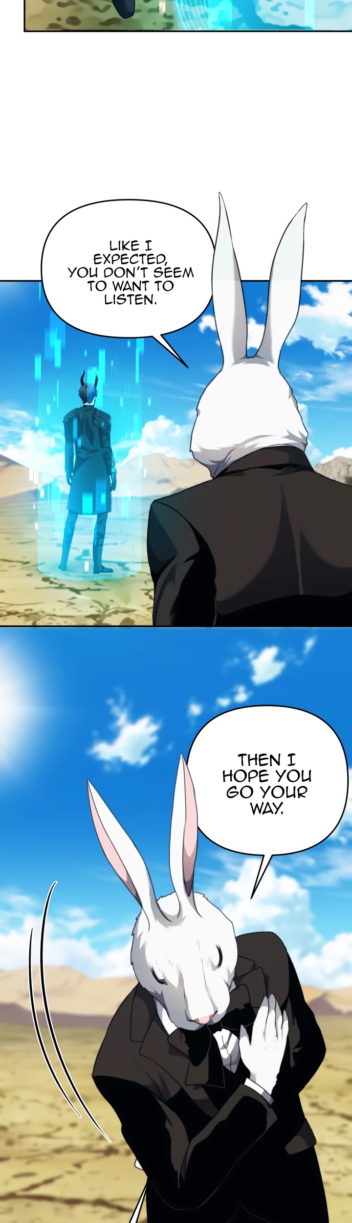 Ranker Who Lives A Second Time Chapter 78 page 40 - Chapter 78