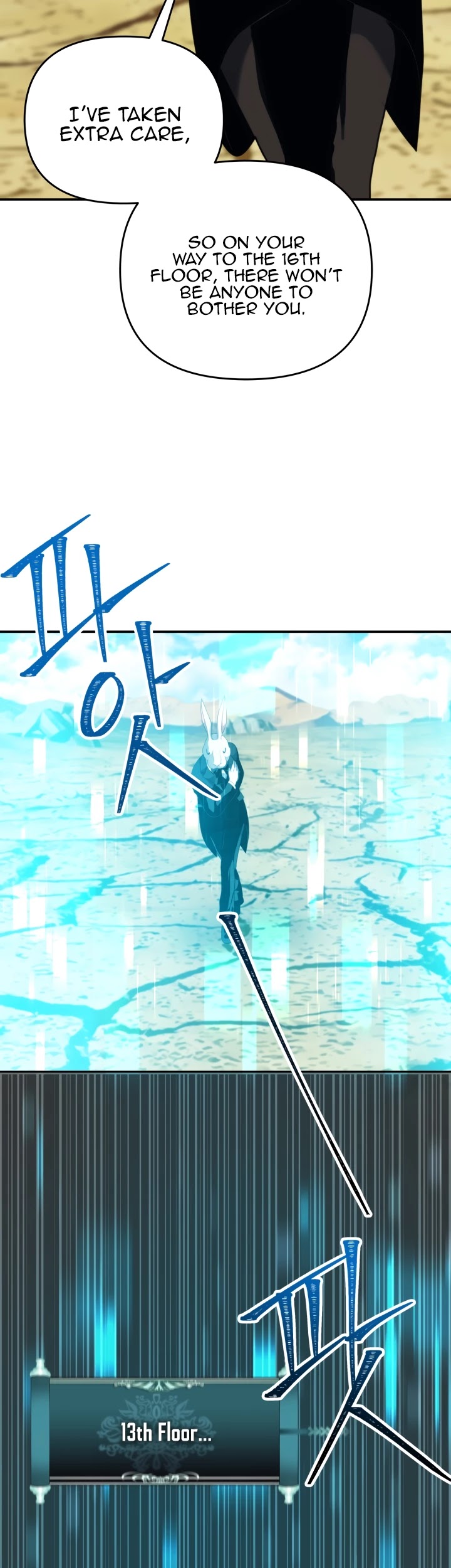 Ranker Who Lives A Second Time Chapter 78 page 41 - Chapter 78