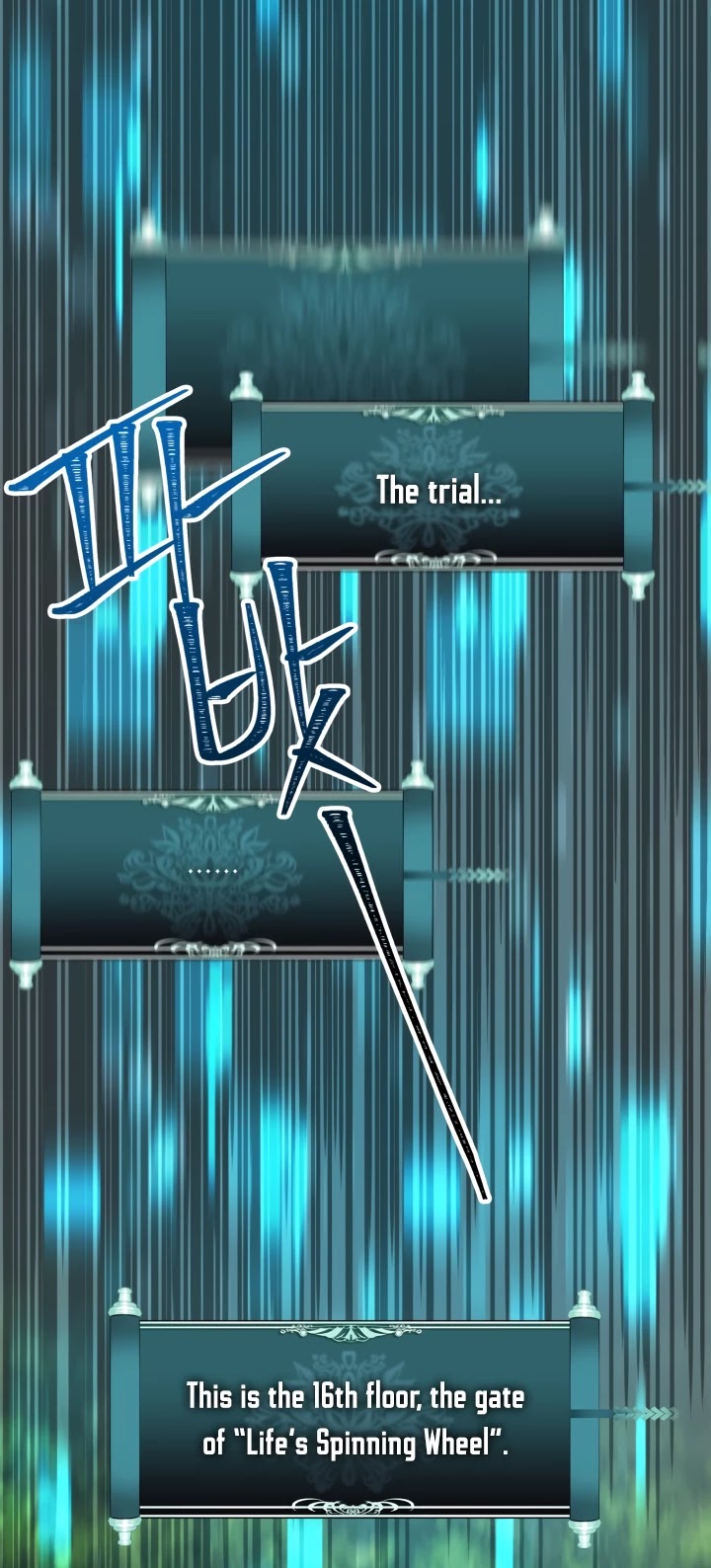 Ranker Who Lives A Second Time Chapter 78 page 42 - Chapter 78