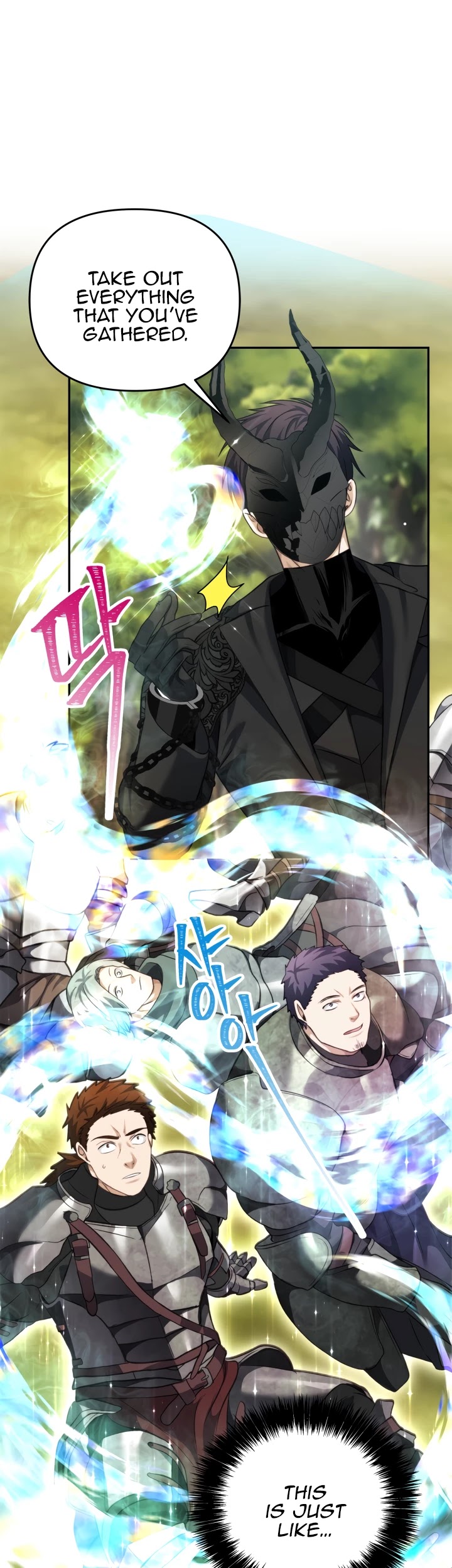 Ranker Who Lives A Second Time Chapter 78 page 44 - Chapter 78